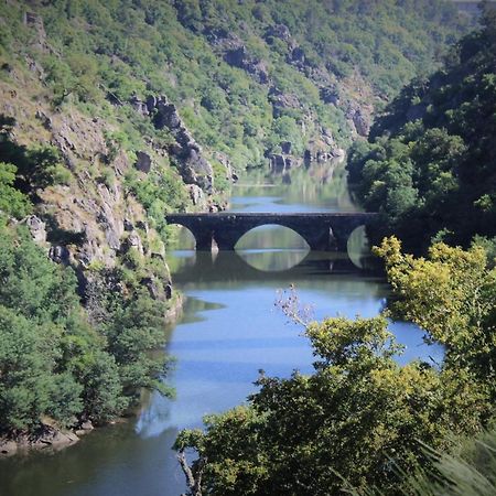 Вілла Quinta Da Rocha 1875 Педроґан-Пекено Екстер'єр фото