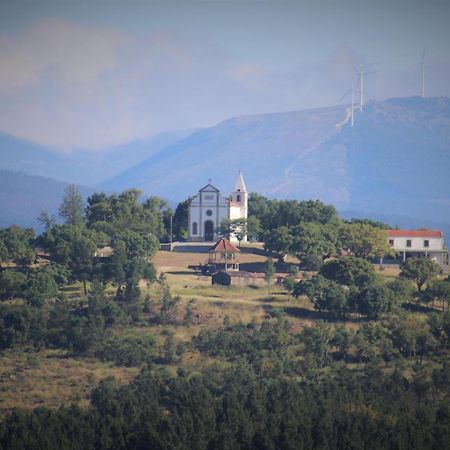 Вілла Quinta Da Rocha 1875 Педроґан-Пекено Екстер'єр фото