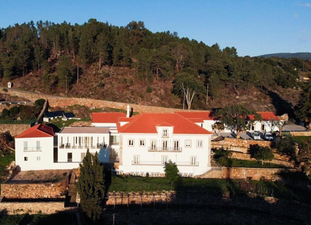 Вілла Quinta Da Rocha 1875 Педроґан-Пекено Екстер'єр фото