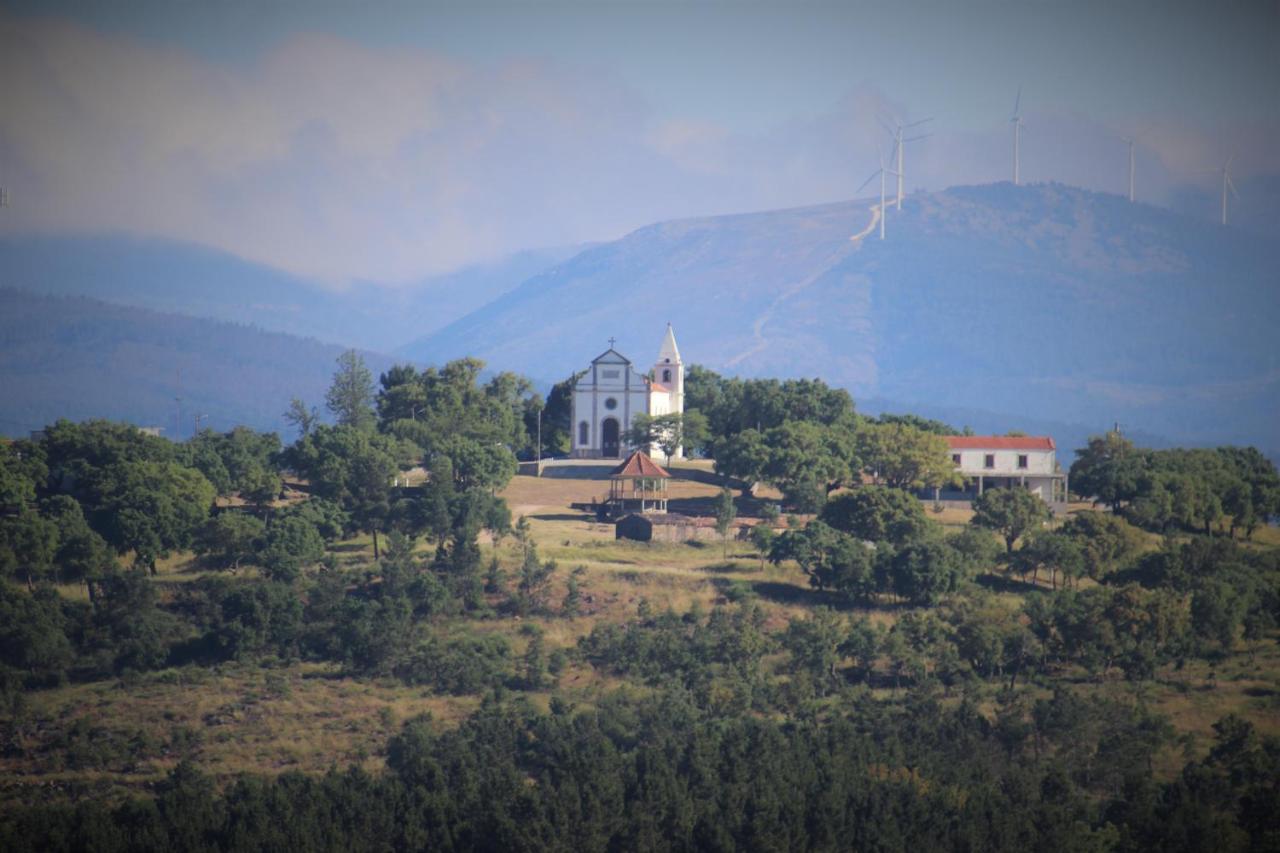 Вілла Quinta Da Rocha 1875 Педроґан-Пекено Екстер'єр фото