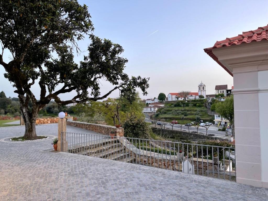 Вілла Quinta Da Rocha 1875 Педроґан-Пекено Екстер'єр фото